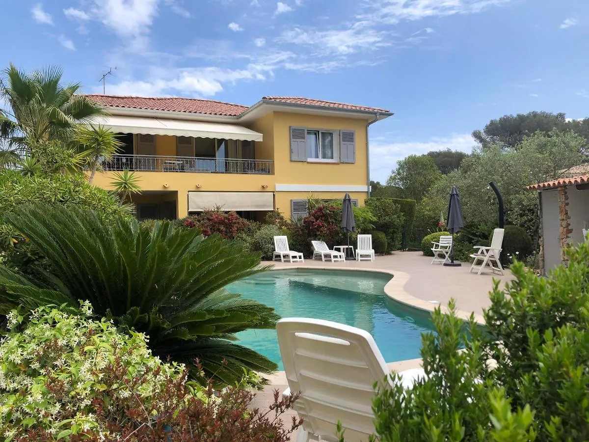 Villa Gecko Saint-Raphaël