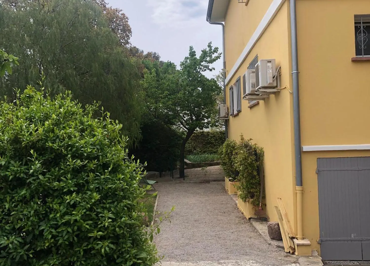 Villa Gecko Saint-Raphaël Appartement