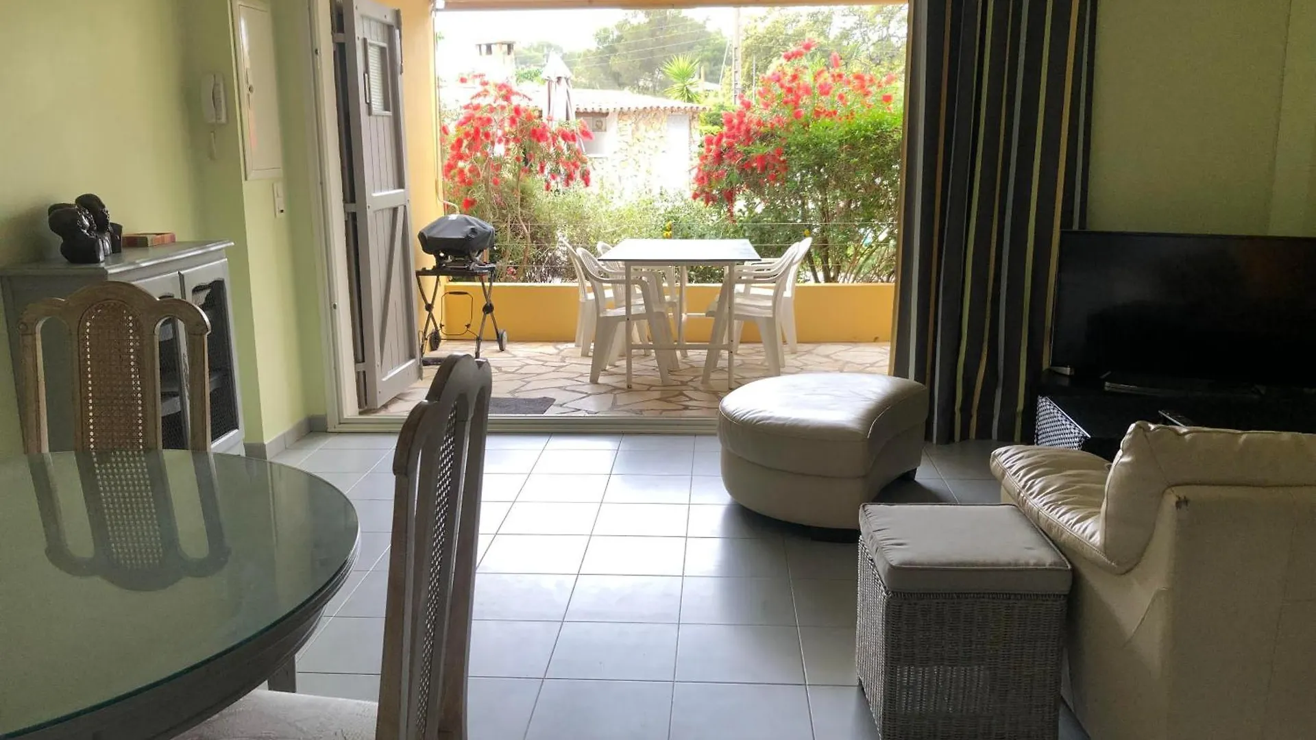 Villa Gecko Saint-Raphaël 0*,  France