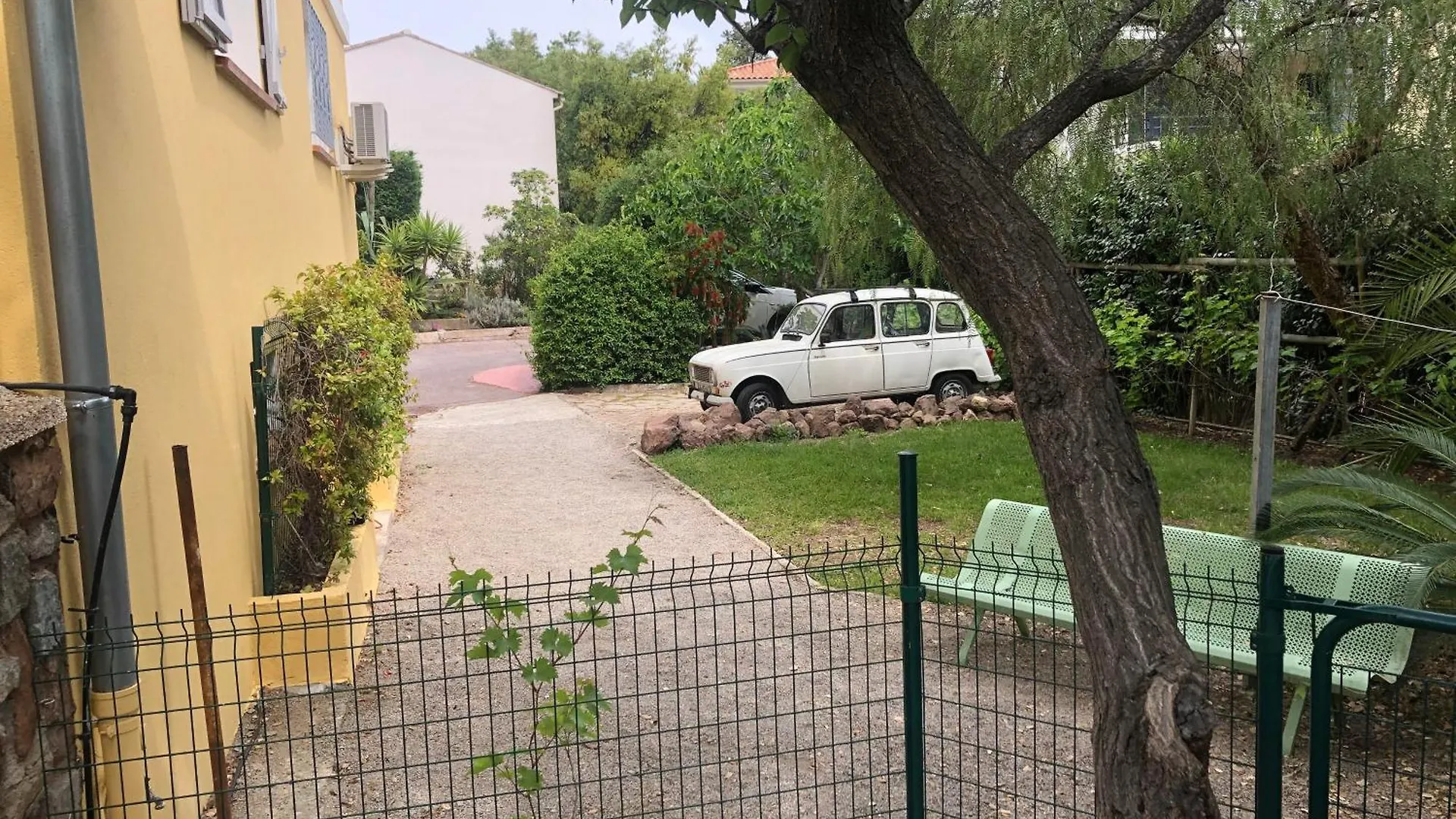 Villa Gecko Saint-Raphaël