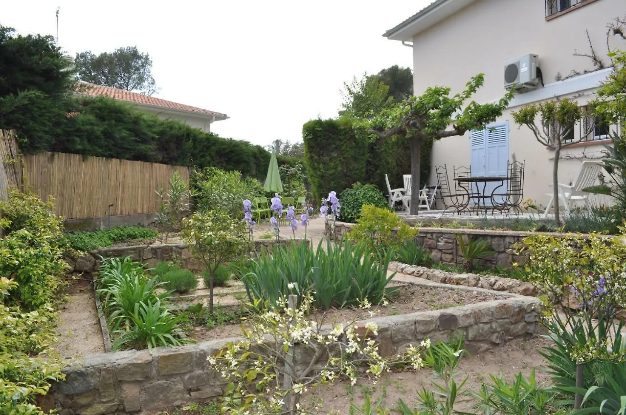 Appartement Villa Gecko Saint-Raphaël France