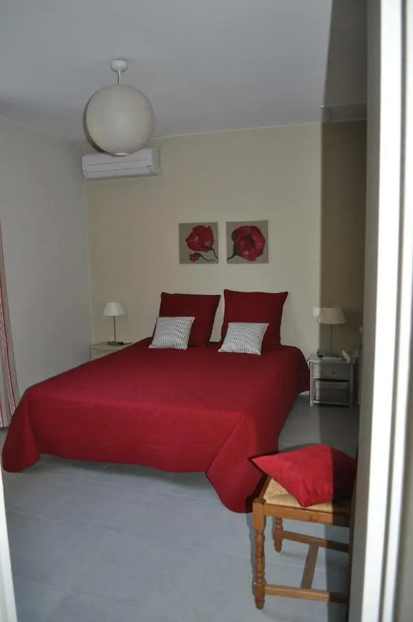 Appartement Villa Gecko Saint-Raphaël