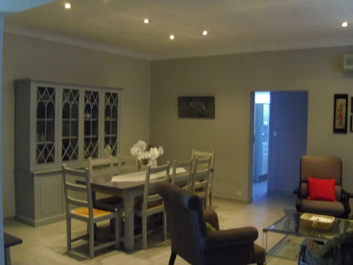 Villa Gecko Saint-Raphaël