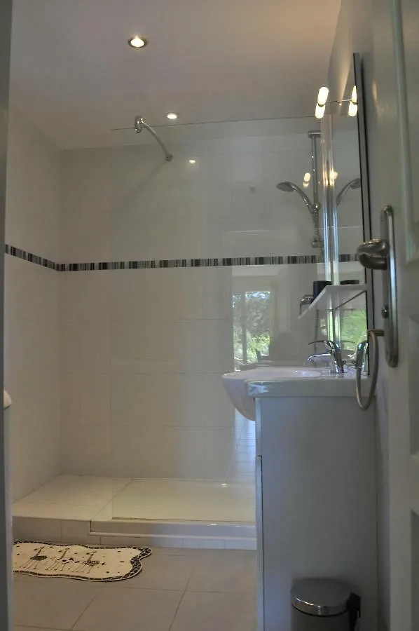 Appartement Villa Gecko Saint-Raphaël France