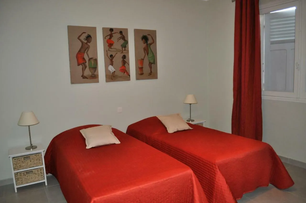 Villa Gecko Saint-Raphaël Appartement