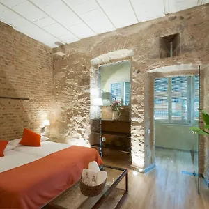  Apartment Onyar Rambla De La Llibertat 27 Spanien
