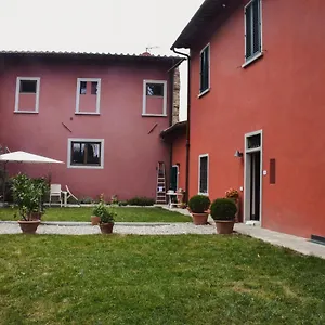  Apartment A Rosa Italien