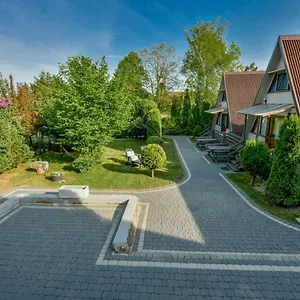  Ferienhaus Zakatek Polen