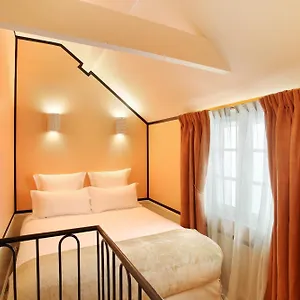  Apartment Le Ferdinand - Le Marais Serviced Frankreich
