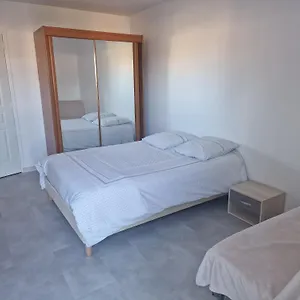 Appartement Joli Centre Saint-raphael Piscine, Saint-Raphaël