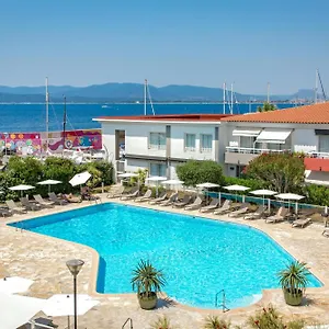 4* Hotel Western La Marina