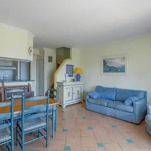Appartement Le Village De Cap Esterel - Maeva, Saint-Raphaël